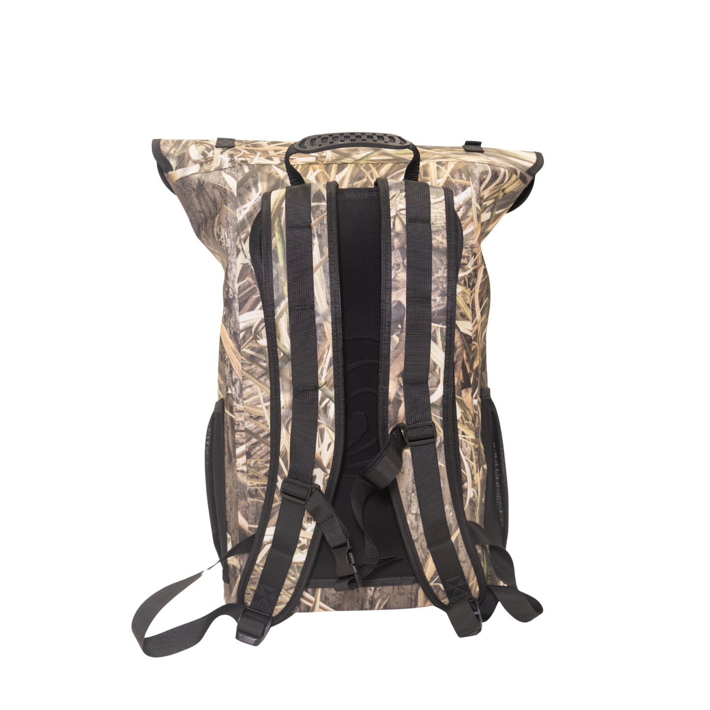 Dry Pocket Mossy Oak - 25-Liter, Auto-Sealing, Waterproof, Floating, Scent Proof Dry Bag