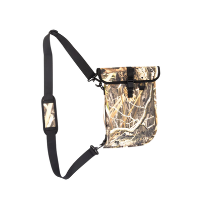 Dry Pocket Mossy Oak - Auto-Sealing, Waterproof, Floating, Scent Proof Universal Utility Dry Bag