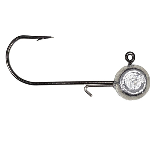 Wolf Spider Baits Shaker Jig Head