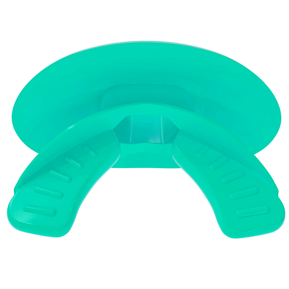 Phenom Elite Hexa-Flow: 'Sharkle' Mouthguard