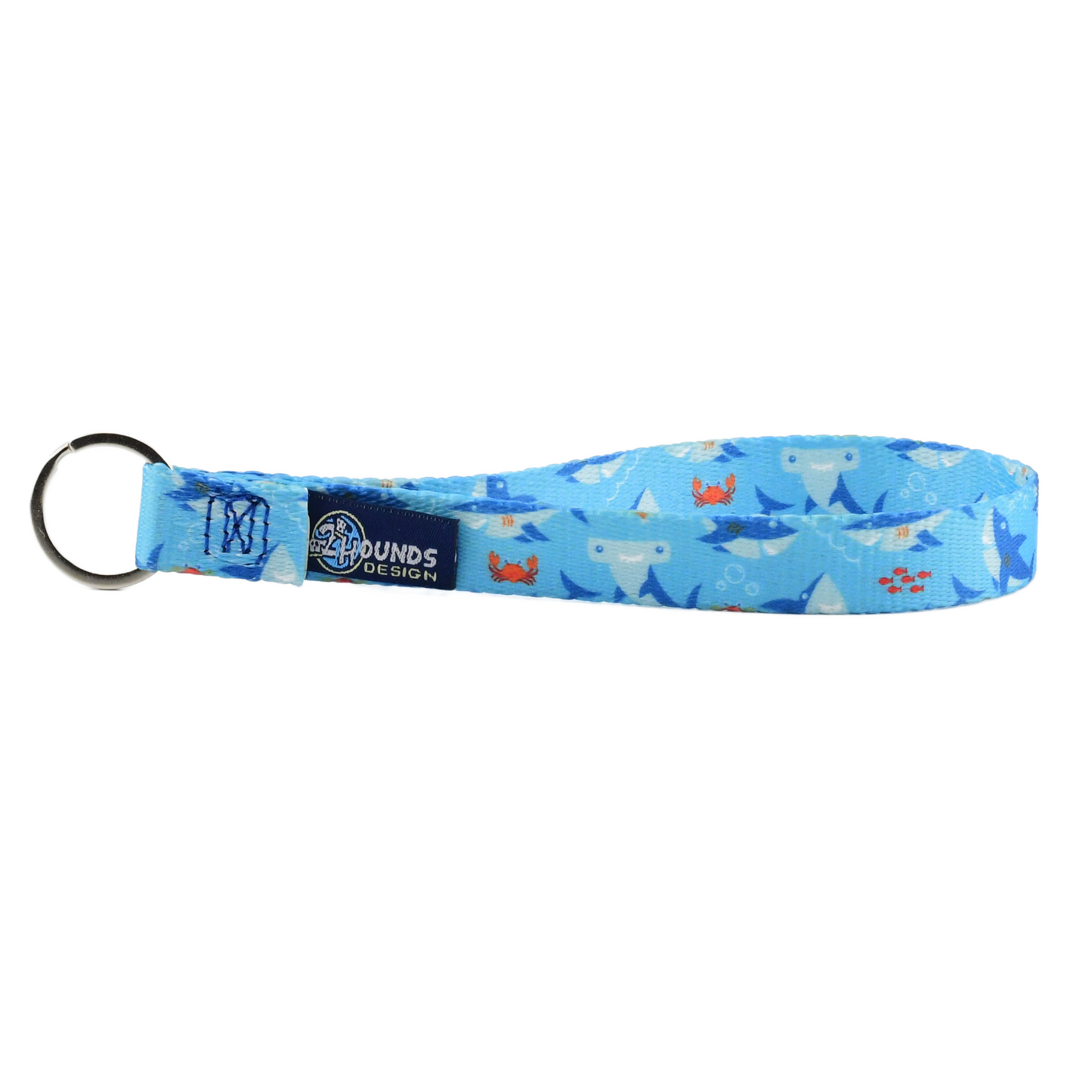 2 Hounds Design Earthstyle Keychains