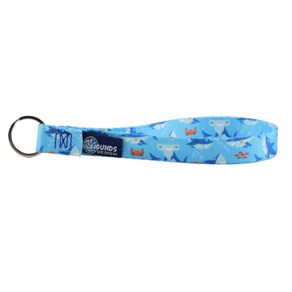 2 Hounds Design Earthstyle Keychains