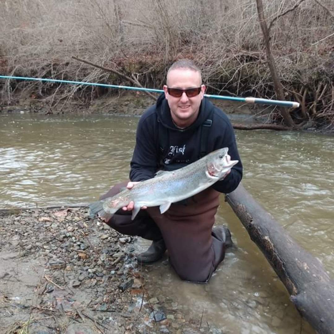 Wasatch Maruki Sharpshooter Tenkara Rod