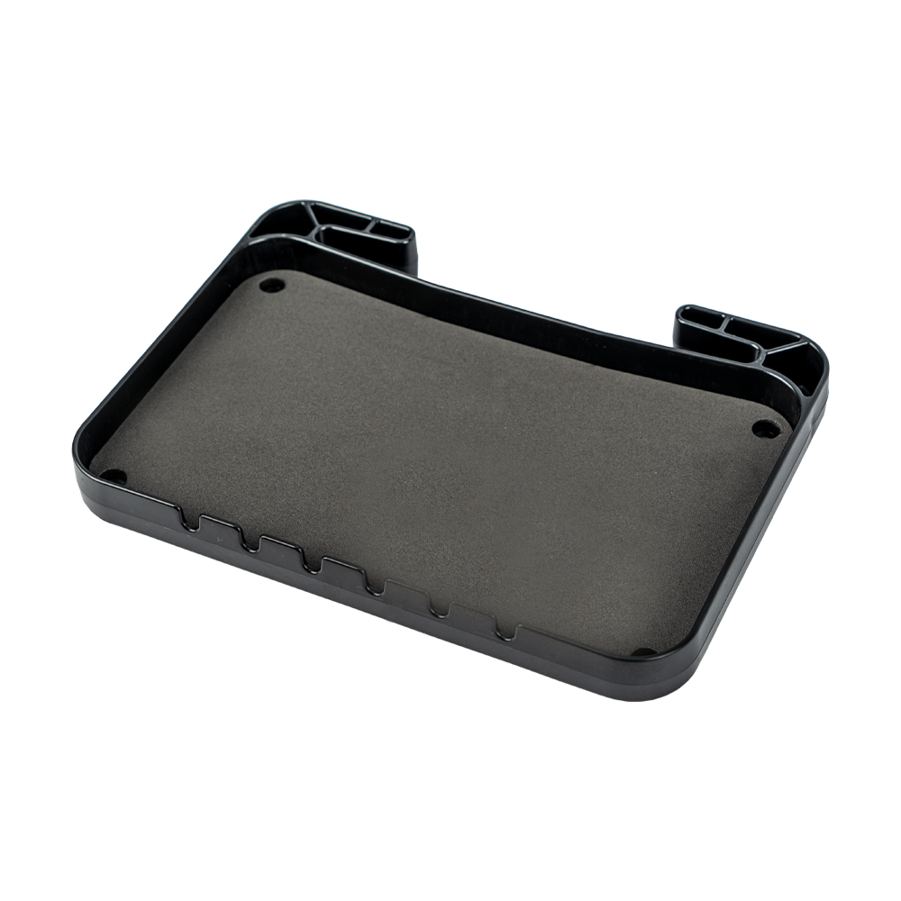 Trick Outdoors Hub Blind Shelf