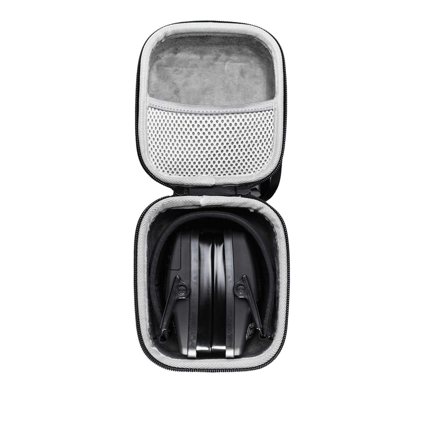 ShellShock EXO PRO Electronic Earmuff