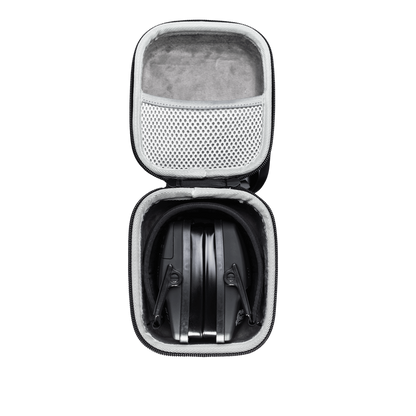 ShellShock EXO PRO Electronic Earmuff