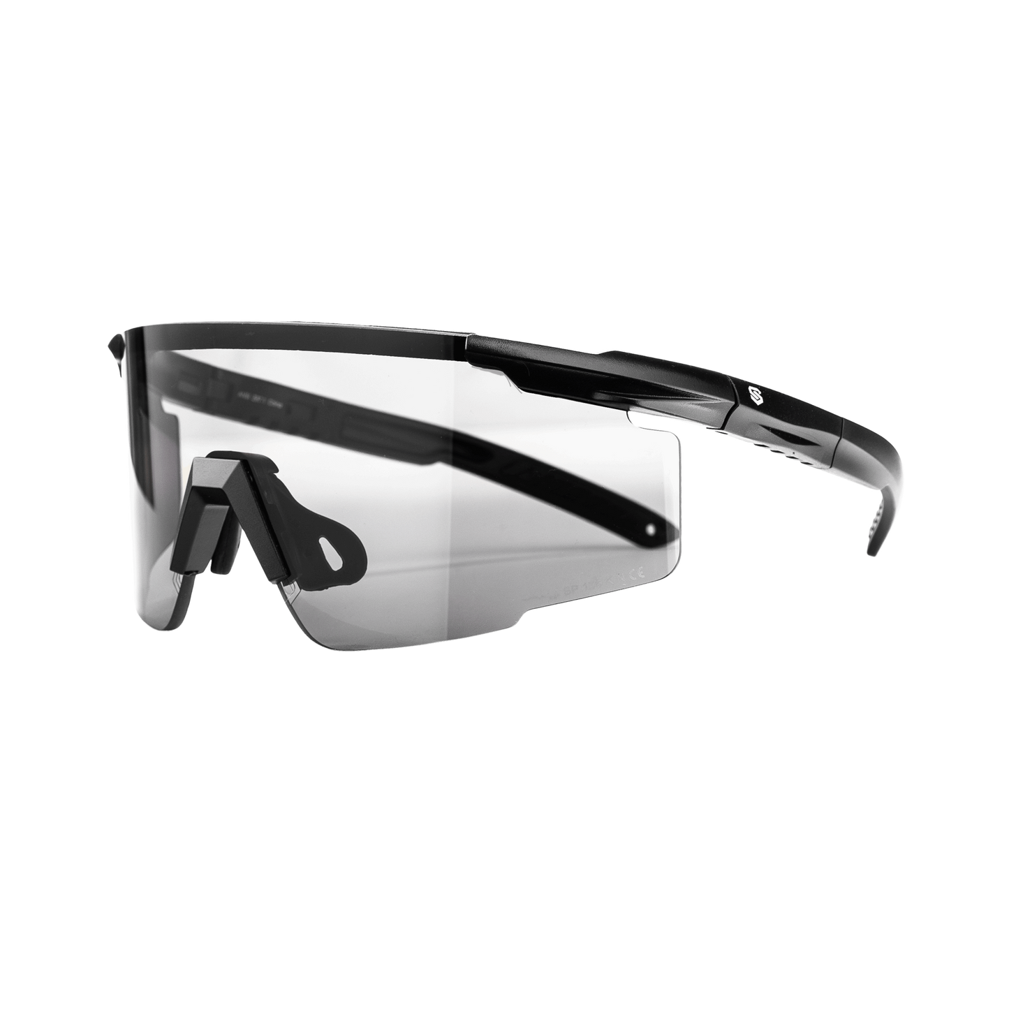 ShellShock DEFLECTORS Ballistic Sunglasses