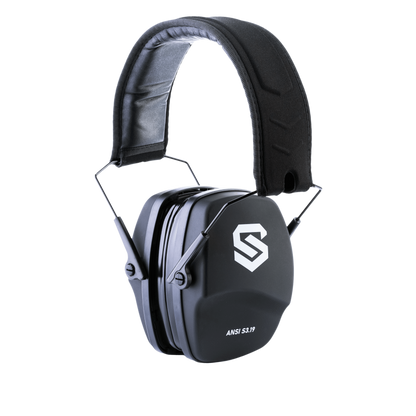 ShellShock EXO Passive Earmuff