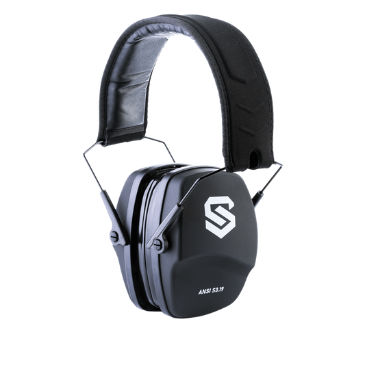 ShellShock EXO Passive Earmuff