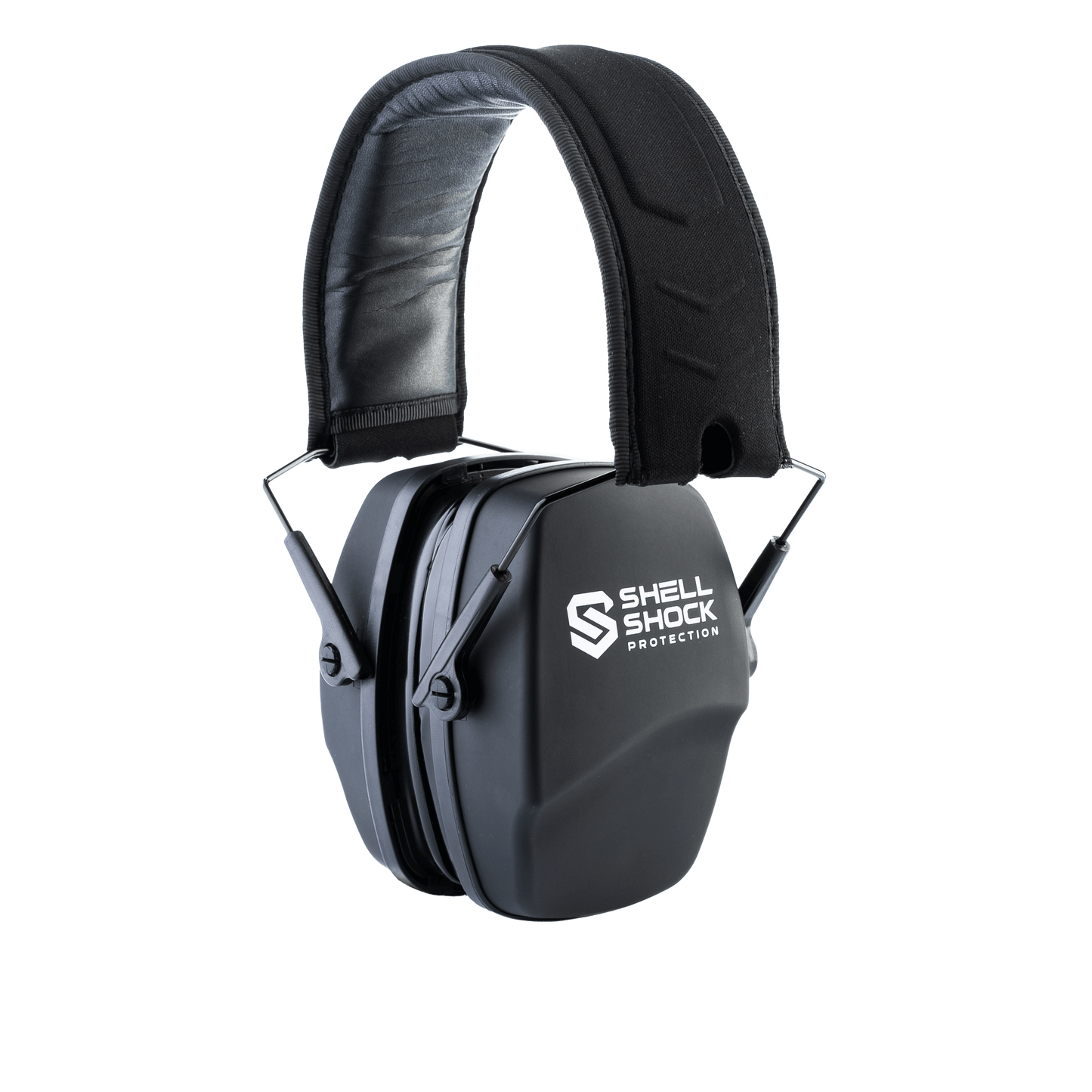ShellShock EXO Passive Earmuff