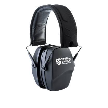 ShellShock EXO Passive Earmuff