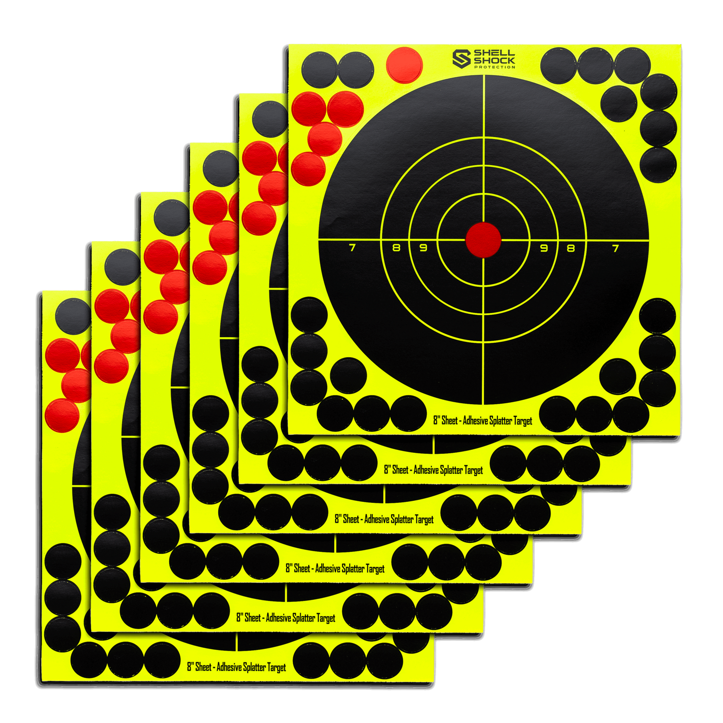 ShellShock Tactical Starter Pack