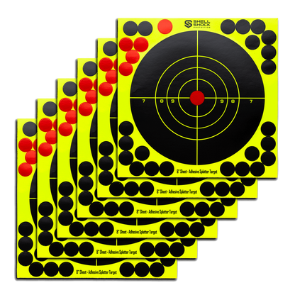 ShellShock Tactical Starter Pack