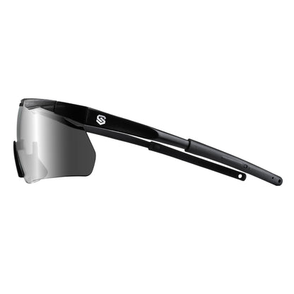 ShellShock SWITCH™ Z87+ Ballistic Glasses - Changeable Lens