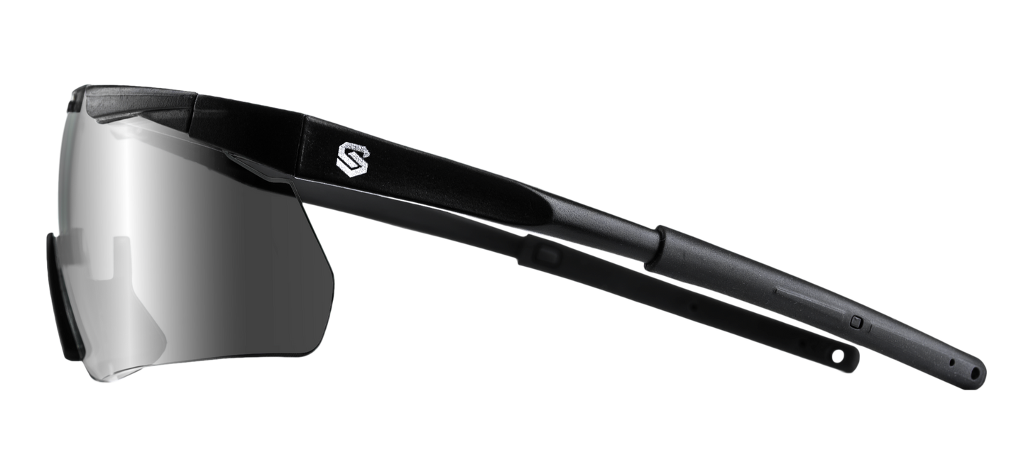 ShellShock Tactical Starter Pack