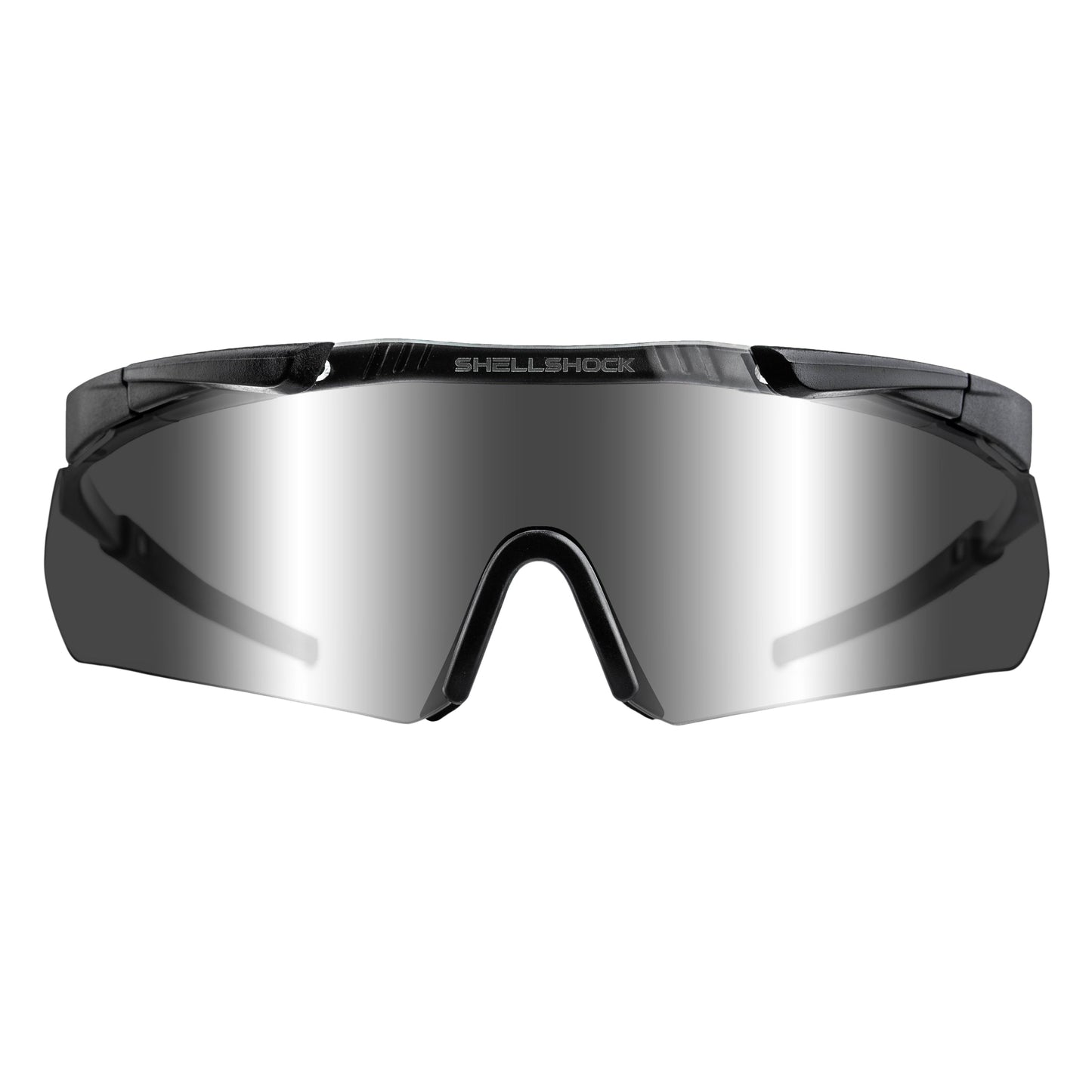 ShellShock SWITCH™ Z87+ Ballistic Glasses - Changeable Lens