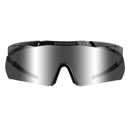 ShellShock SWITCH™ Z87+ Ballistic Glasses - Changeable Lens