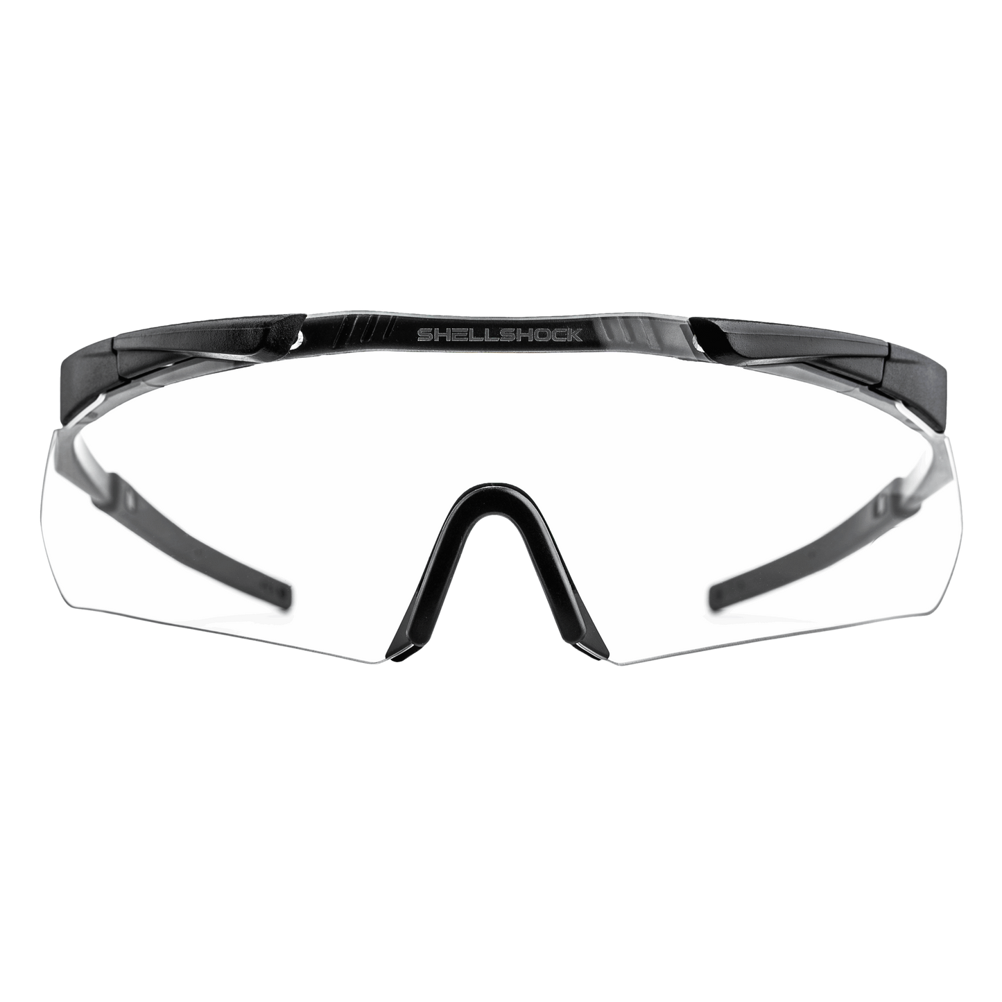 ShellShock SWITCH™ Z87+ Ballistic Glasses - Changeable Lens