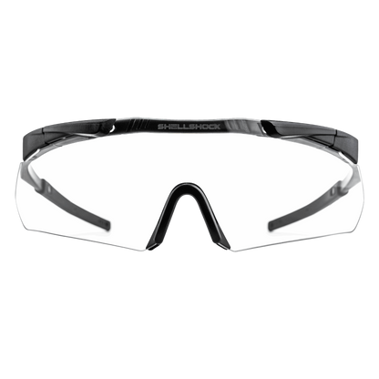 ShellShock SWITCH™ Z87+ Ballistic Glasses - Changeable Lens