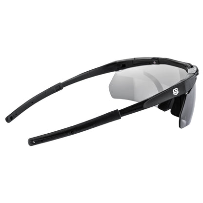 ShellShock SWITCH™ Z87+ Ballistic Glasses - Changeable Lens