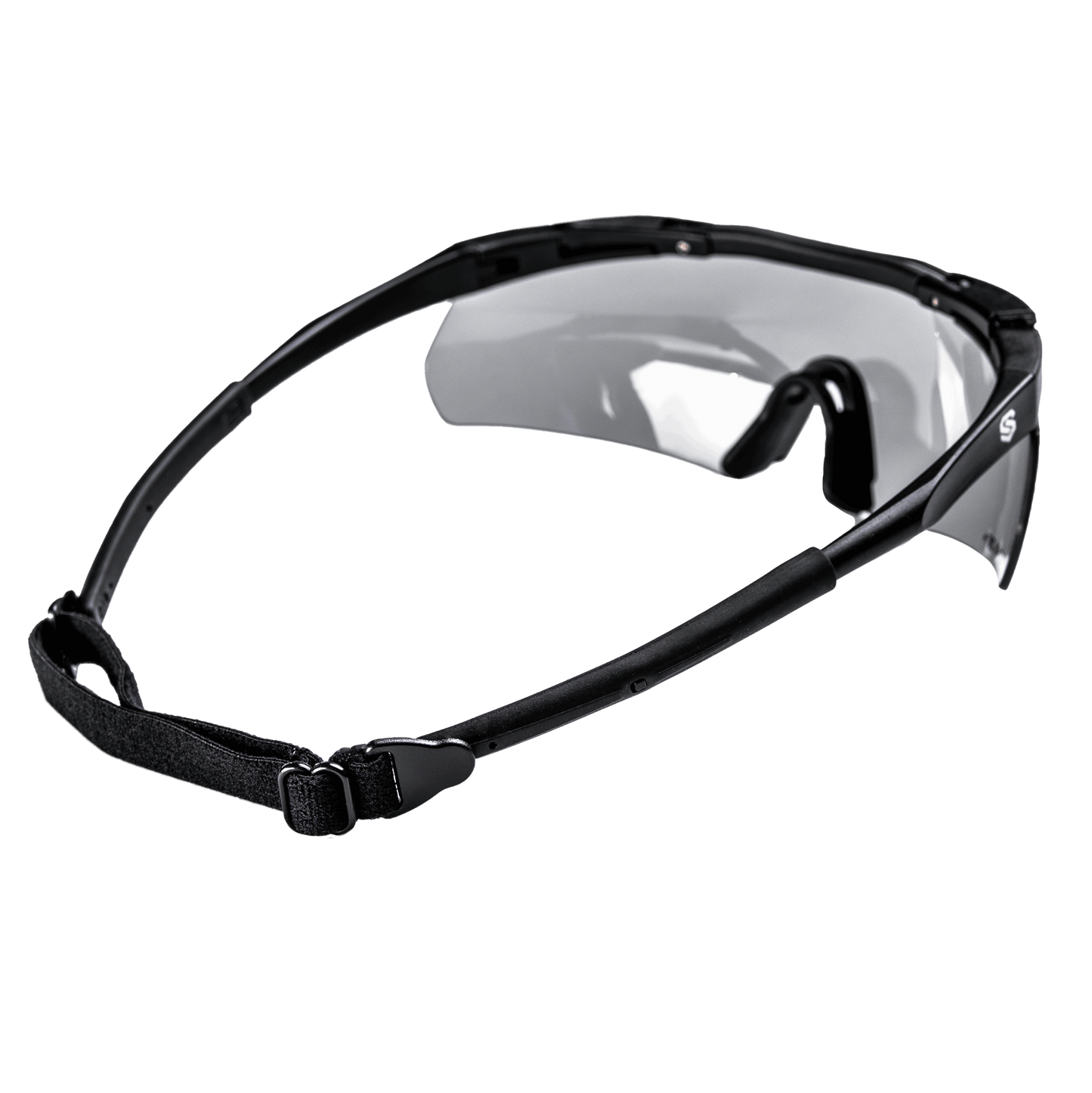 ShellShock SWITCH™ Z87+ Ballistic Glasses - Changeable Lens