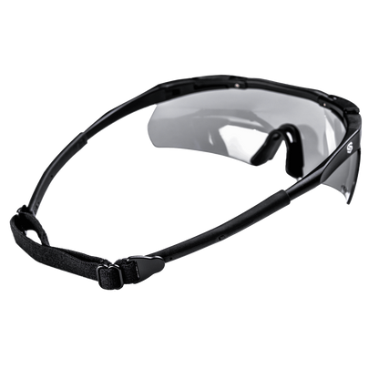 ShellShock SWITCH™ Z87+ Ballistic Glasses - Changeable Lens