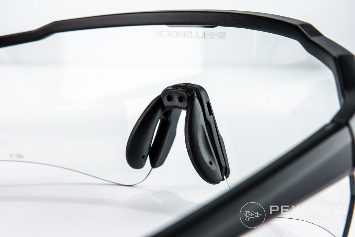ShellShock SunShift Sunglasses: Photochromic Z87