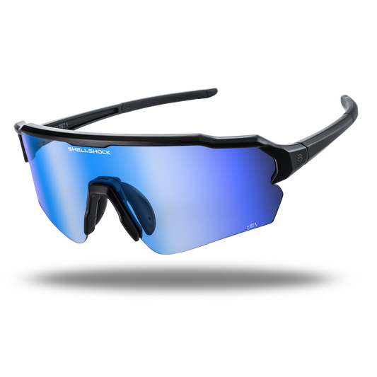 SunShift HD+ Sunglasses: Polarized HD Z87