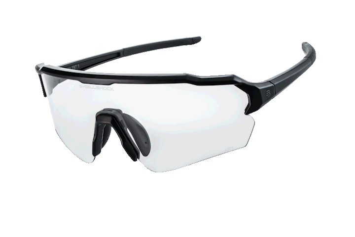ShellShock SunShift Sunglasses: Photochromic Z87