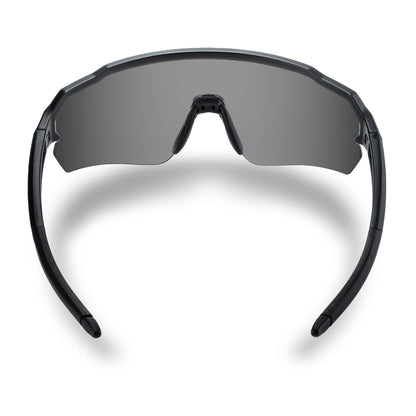ShellShock SunShift Sunglasses: Photochromic Z87