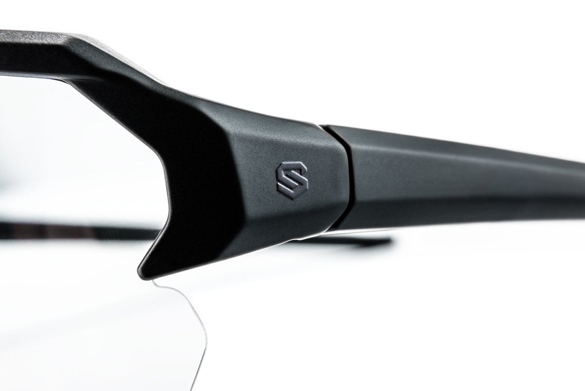ShellShock SunShift Sunglasses: Photochromic Z87