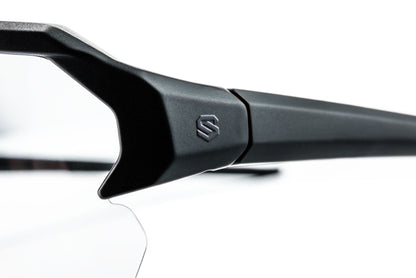 ShellShock SunShift Sunglasses: Photochromic Z87
