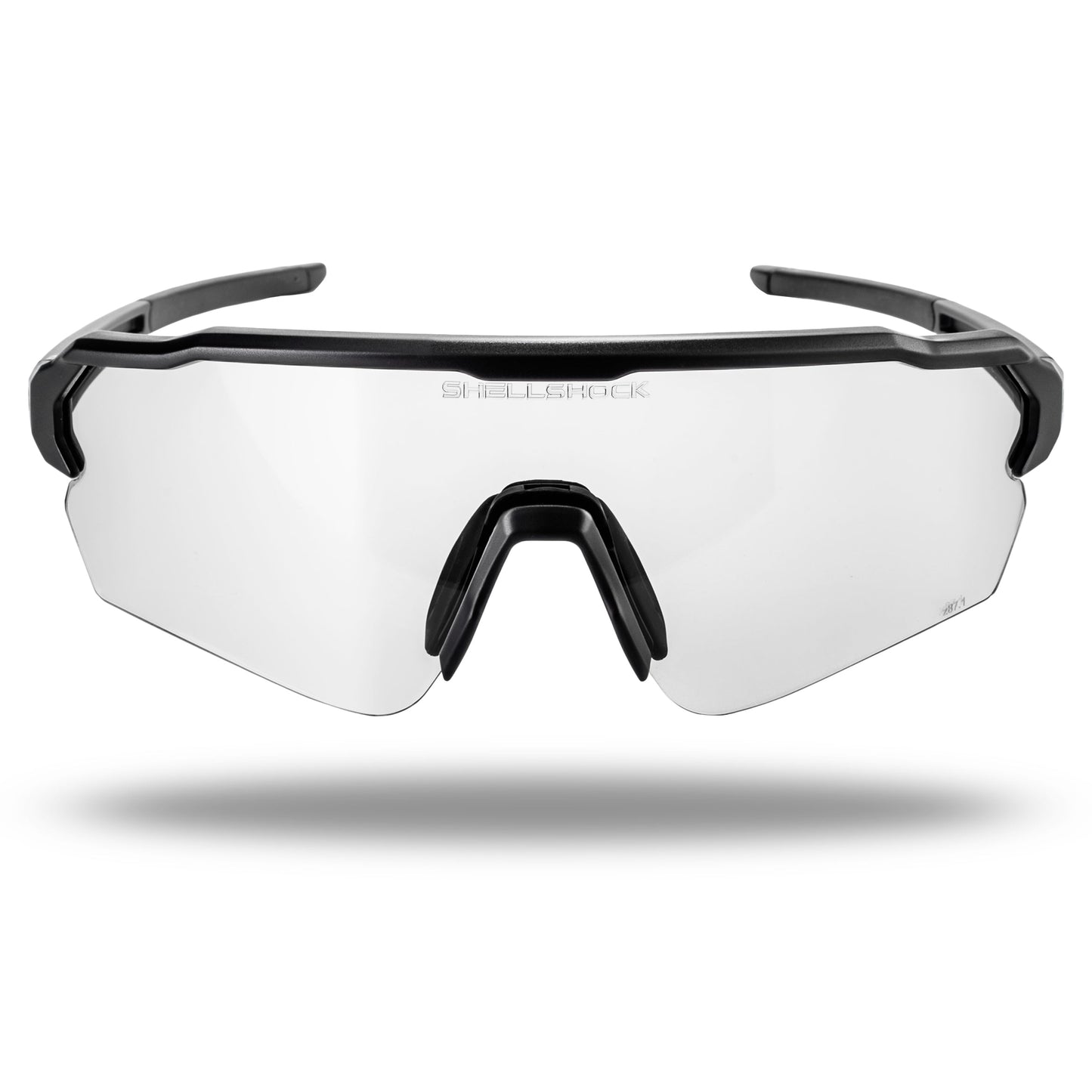 ShellShock SunShift Sunglasses: Photochromic Z87