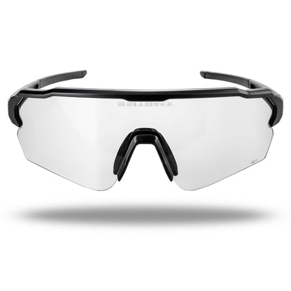 ShellShock SunShift Sunglasses: Photochromic Z87