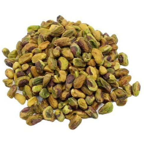 Nuts To You Shelled (No Shell) Dry Roasted No Salt Pistachios