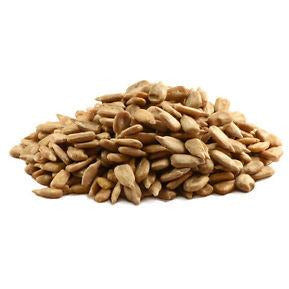 Nuts To You Shelled (No Shell) Roasted No Salt Sunflower