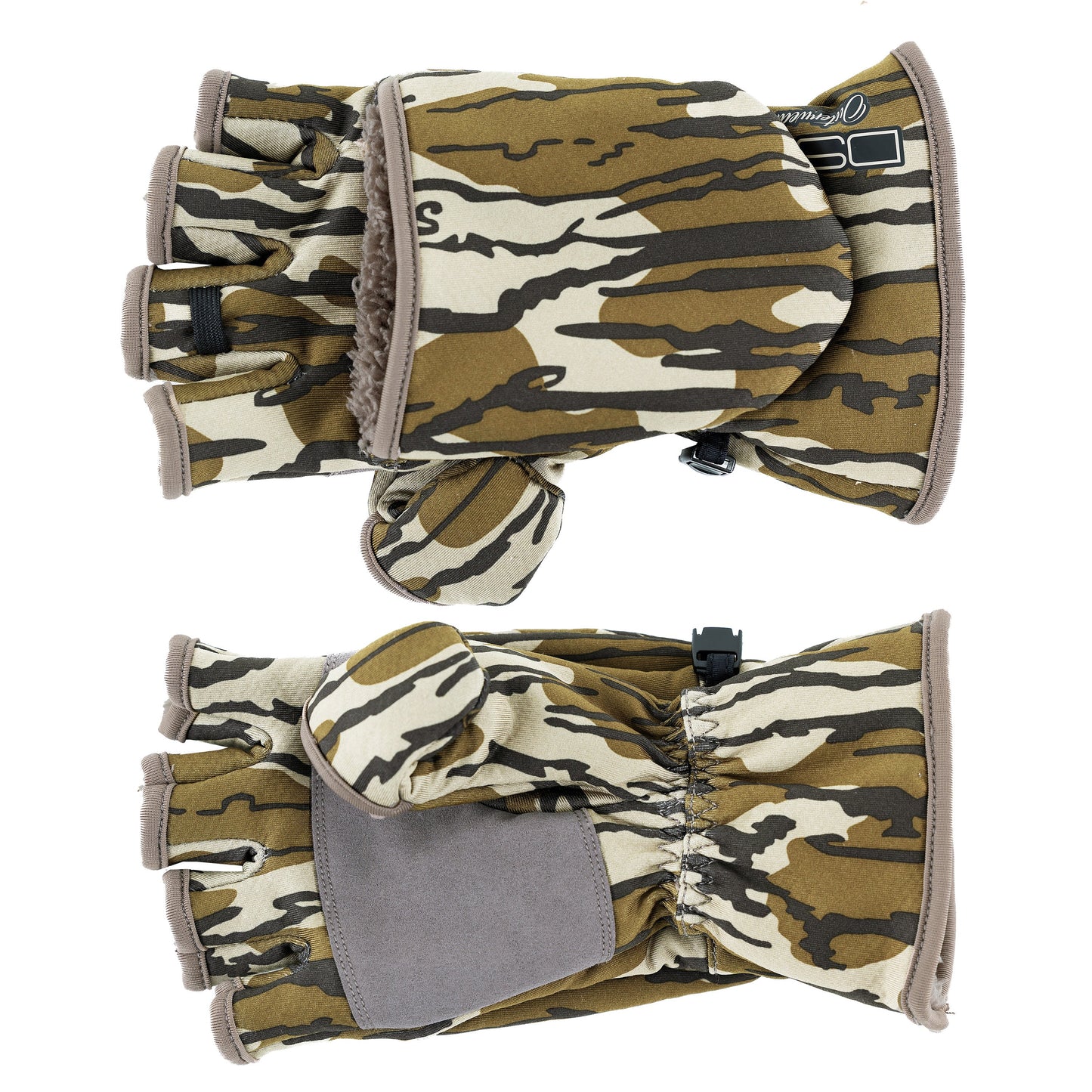 DSG Outerwear - Sherpa Flip Top Mitten