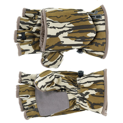 DSG Outerwear - Sherpa Flip Top Mitten