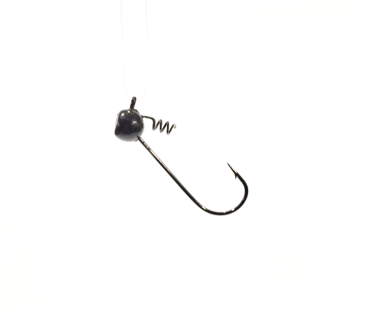 Blue Rock Custom Shimmy Shaky Head (5 Pack)