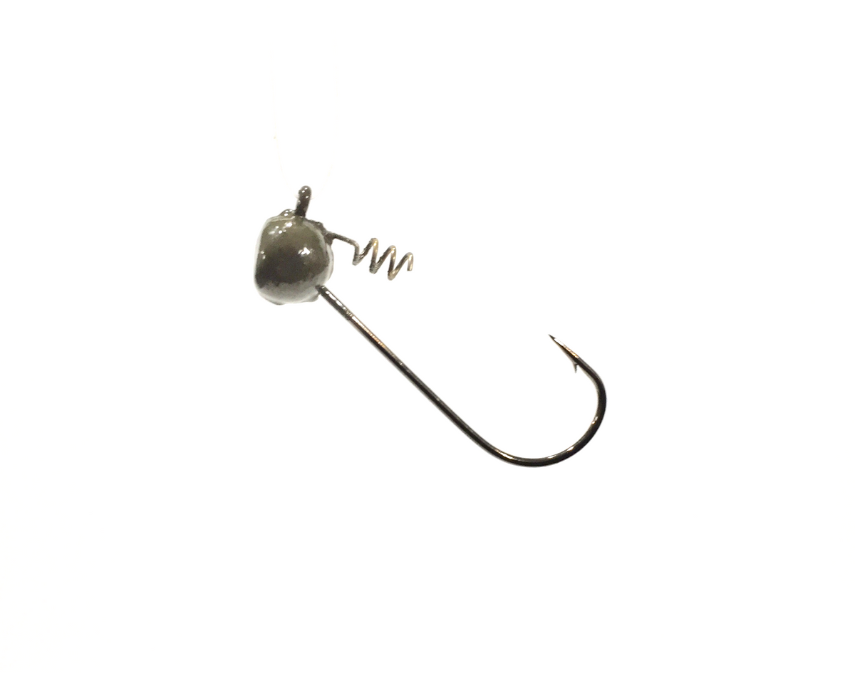 Blue Rock Custom Shimmy Shaky Head (5 Pack)