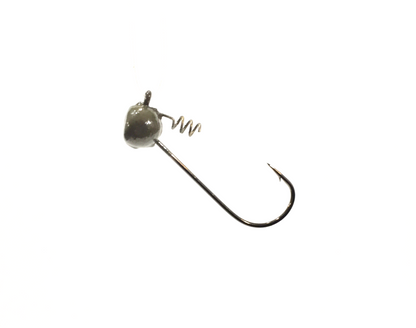 Blue Rock Custom Shimmy Shaky Head (5 Pack)