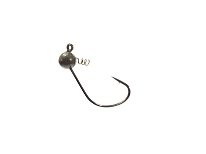 Blue Rock Custom Shimmy Shaky Head (5 Pack)