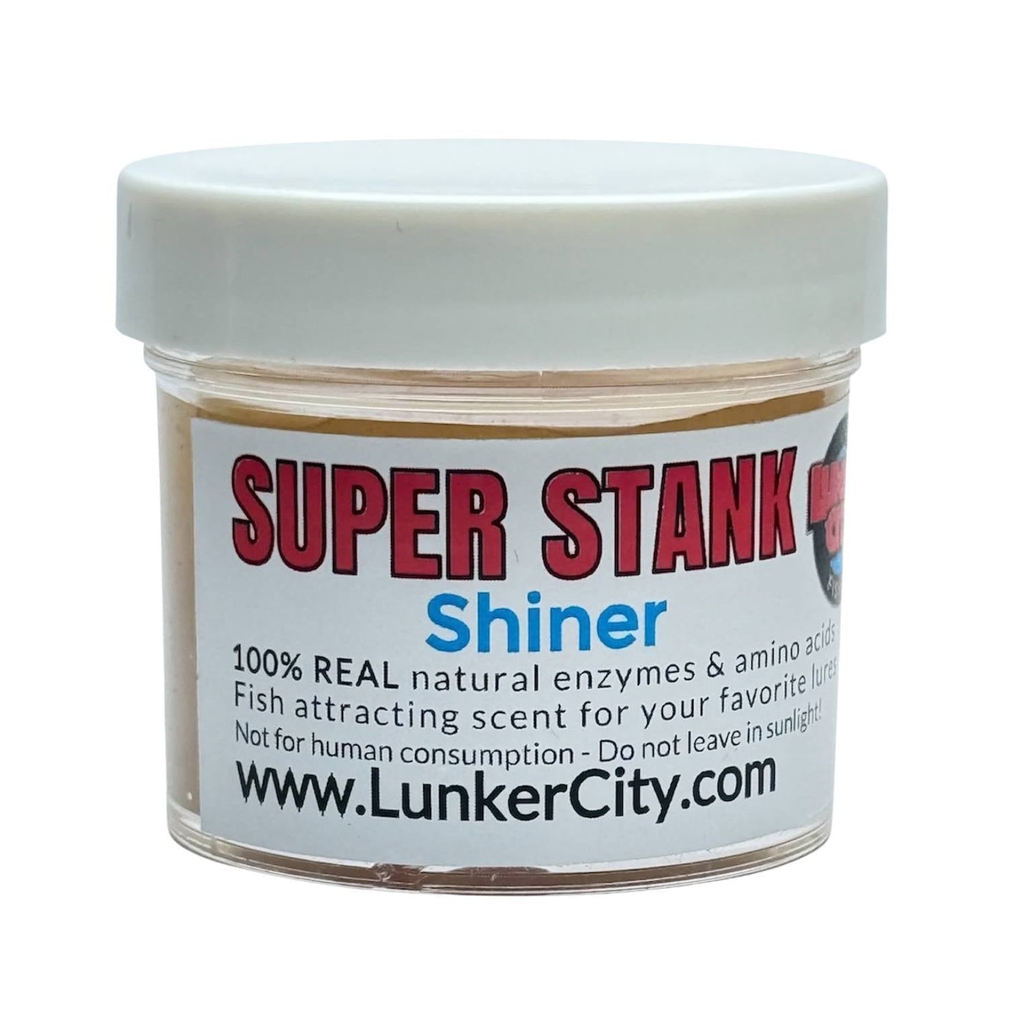 Lunker City Super Stank