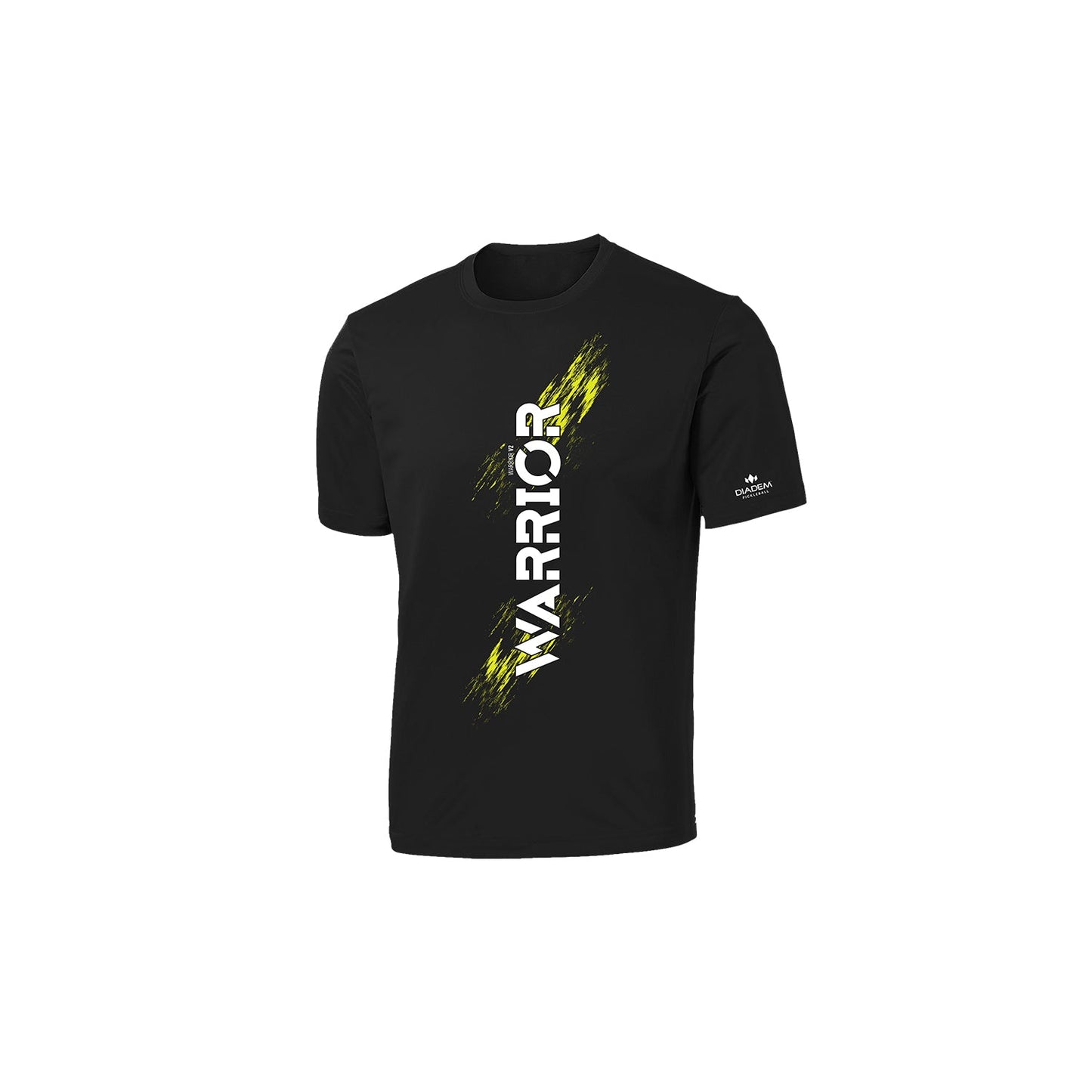 Performance T-Shirt - Warrior V2