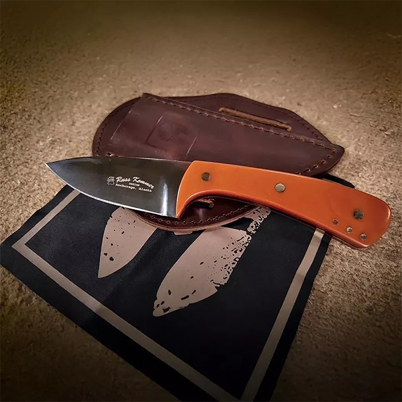 BattlBox Limited Edition: Ketchikan By Russ Kommer