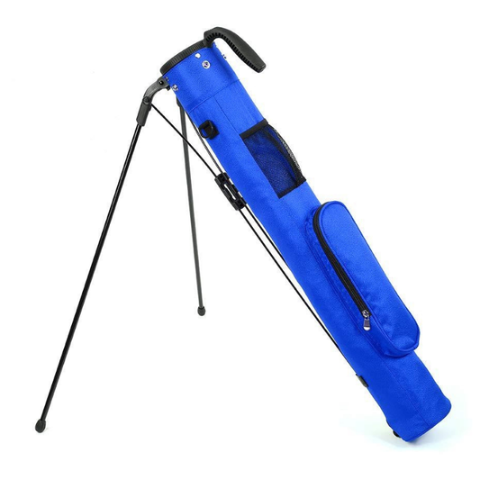 Nailed Golf Greenside / Sunday Bags