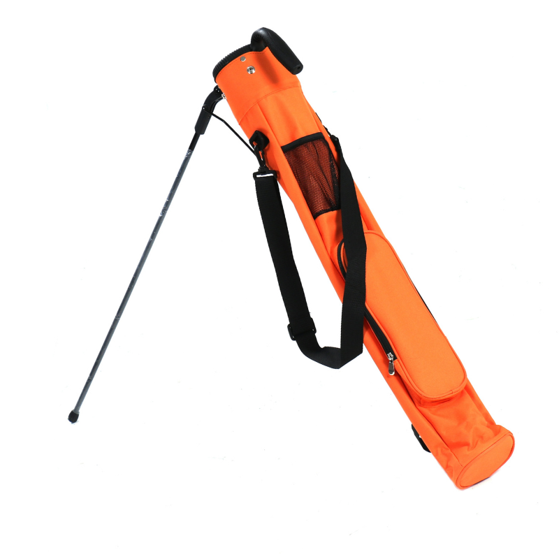 Nailed Golf Greenside / Sunday Bags