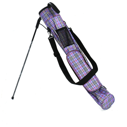 Nailed Golf Greenside / Sunday Bags