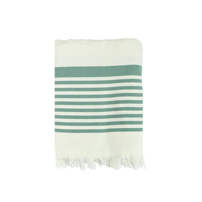 Nixy Shoreline - Turkish Beach Towel