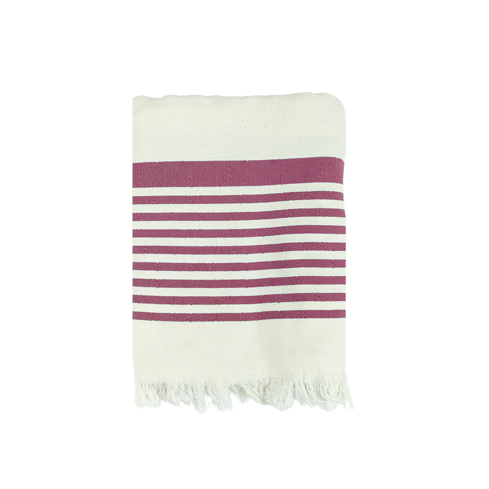 Nixy Shoreline - Turkish Beach Towel